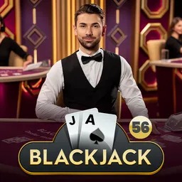 Blackjack 56